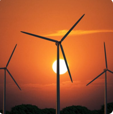 Energia renovável do Nordeste assegura fornecimento de energia