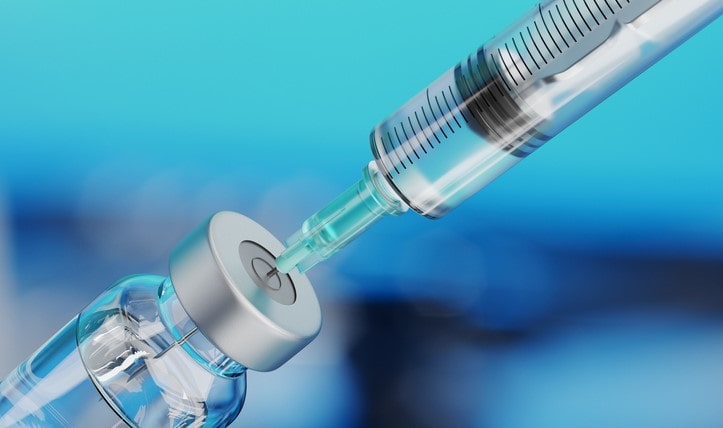 Clínicas particulares poderão fornecer vacina contra a Covid-19