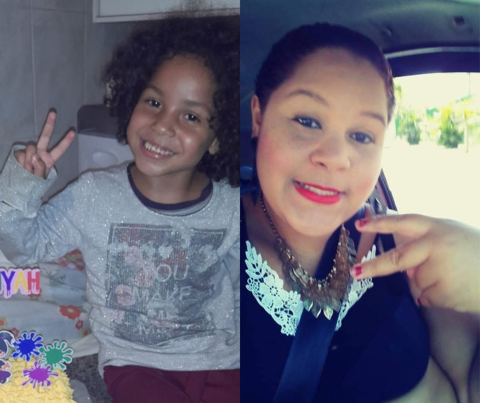 Menina de 5 anos atropelada na rua de creche segue na UTI em São José dos Campos