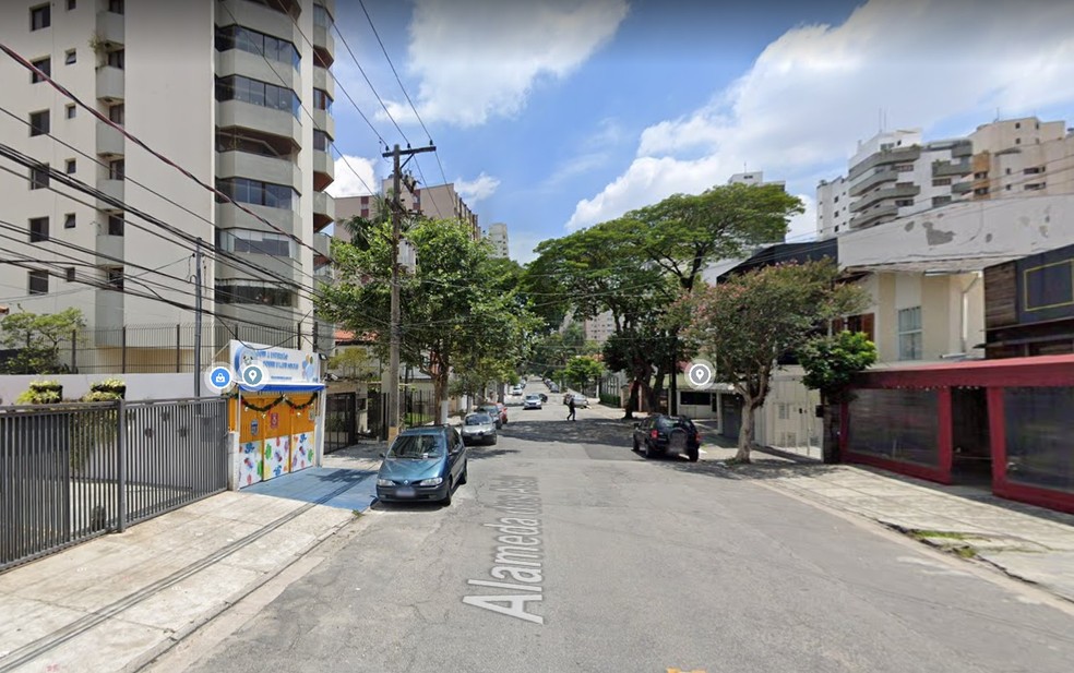 Quadrilha aluga imóvel no mesmo prédio por R$ 18 mil para furtar R$ 271 mil e outros bens de apartamento de ex-diretor do Corinthians