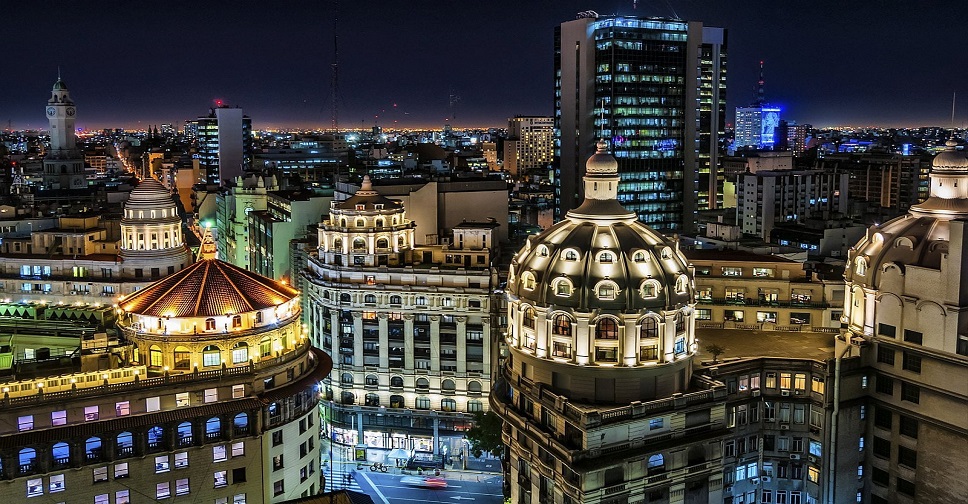 Descubra as melhores atrações e experiências em Buenos Aires com a ajuda do especialista em viagens, Allan Cassim.