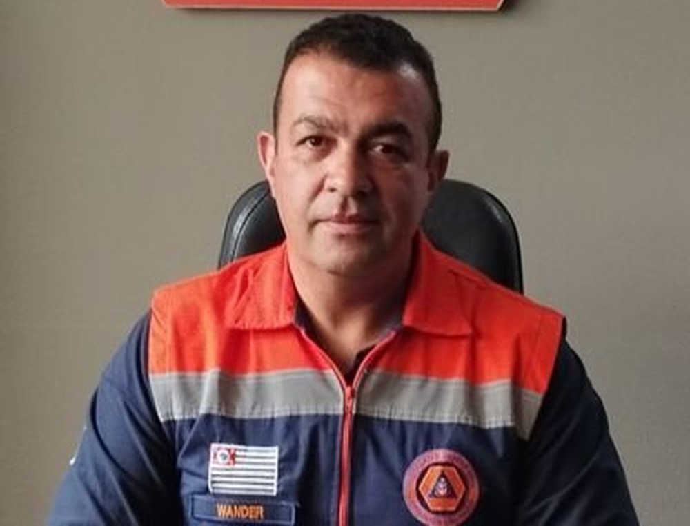 Secretário de Segurança Pública e Cidadania de Campos do Jordão é vítima de assalto