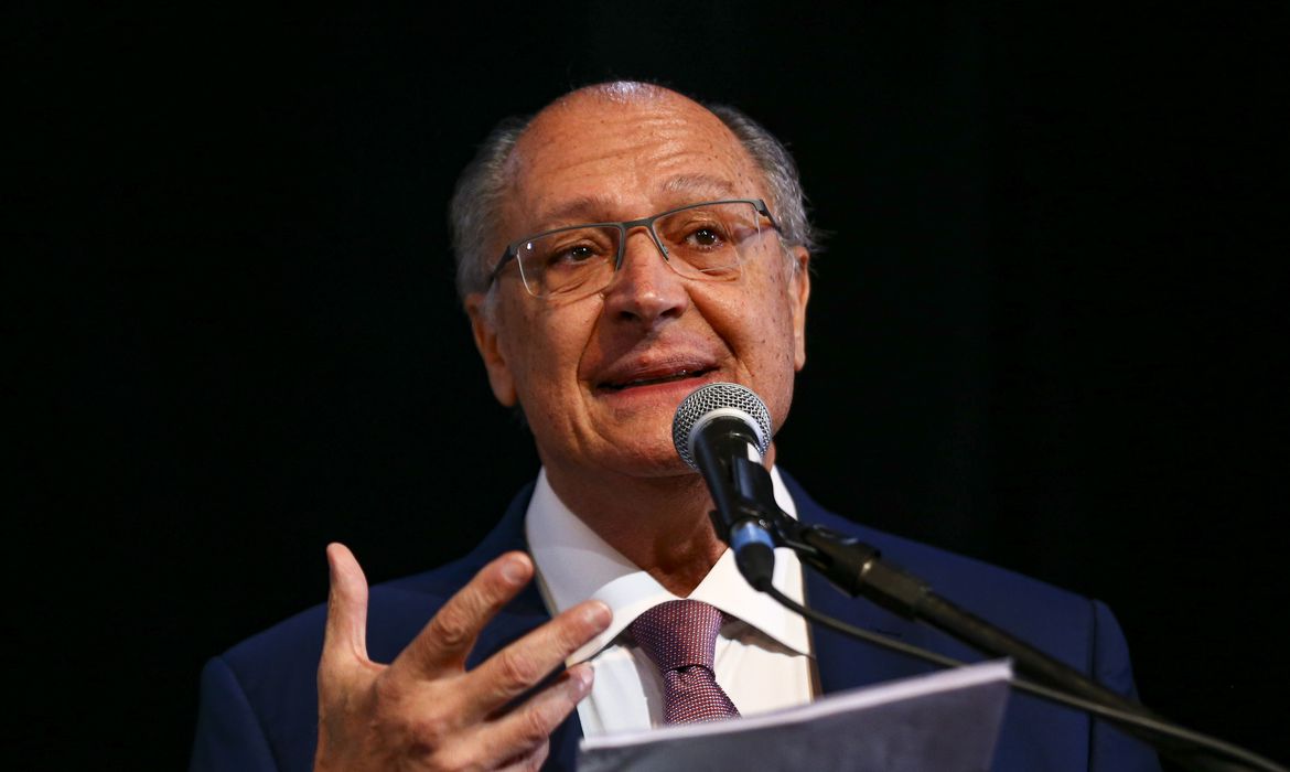 Em SP, Alckmin reforça busca por acordos comerciais na América Latina: ‘temos que começar pelos vizinhos’