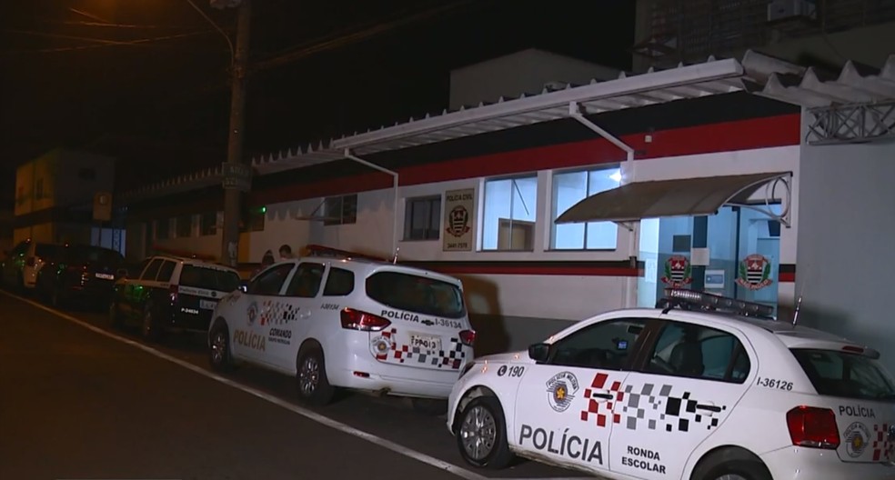 Polícia Civil investiga morte de homem encontrado em porta-malas de veículo em Limeira