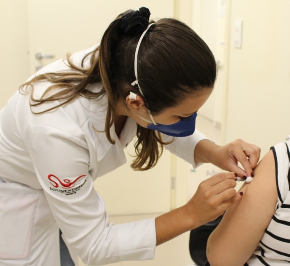 Cidade de SP prorroga vacinação contra gripe para toda população acima de 6 meses por tempo indeterminado