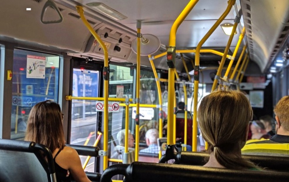 Com tarifas menores, novo sistema de transporte público começa a funcionar em Itapetininga; confira itinerários