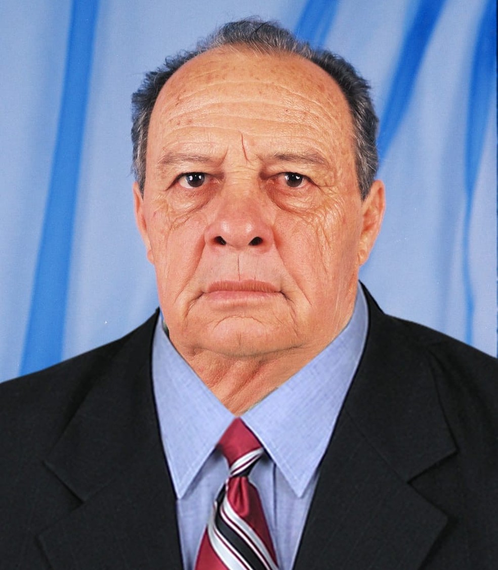 Primeiro prefeito de Nantes, Aurélio Pereira dos Santos morre aos 80 anos