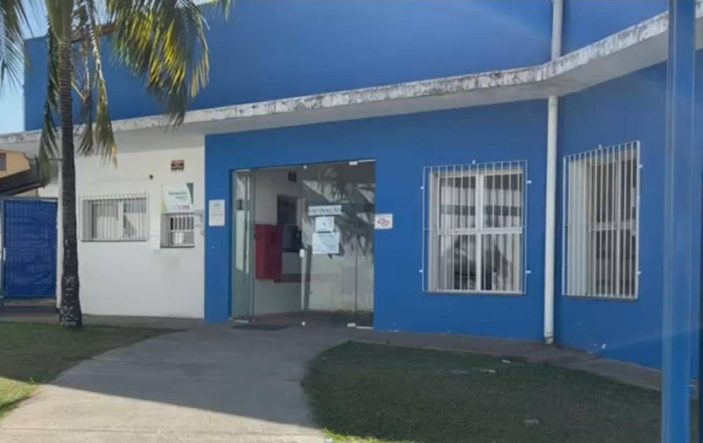 Roubo de fios elétricos suspende vacinação em UBS pela 2ª vez em menos de um mês em Sorocaba