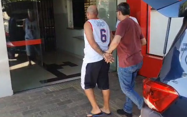 Polícia prende terceiro suspeito de roubar e sequestrar idoso em Rio Preto