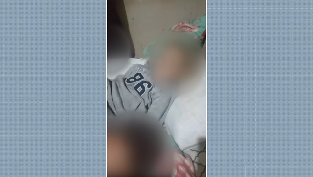Homem é preso suspeito de torturar filhos e enviar vídeos à mãe das crianças em Campinas