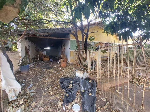 Homem morre carbonizado após casa pegar fogo em Rio Preto