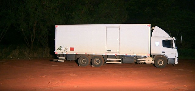 Caminhão desgovernado atinge funcionárias terceirizadas de empresa em Paulínia