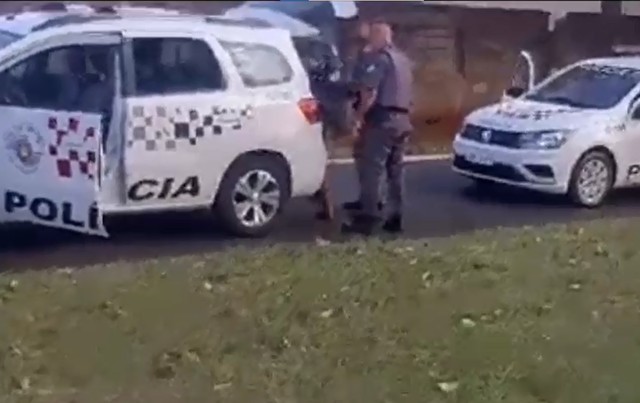 Homem é preso suspeito de matar companheira a facadas em Jaú
