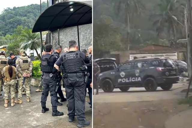 Defensoria Pública pede que Justiça obrigue governo de SP a instalar câmeras corporais nos policiais que atuam na Operação Escudo