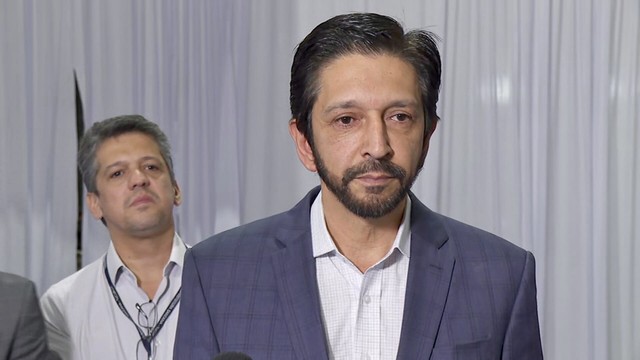 Datafolha: prefeito Ricardo Nunes é aprovado por 23% e reprovado por 24% em São Paulo; 49% consideram gestão regular