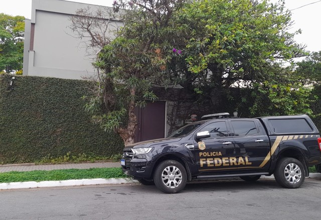 Casa do ministro Fernando Haddad na Zona Sul de SP é alvo de tentativa de assalto na madrugada desta quinta