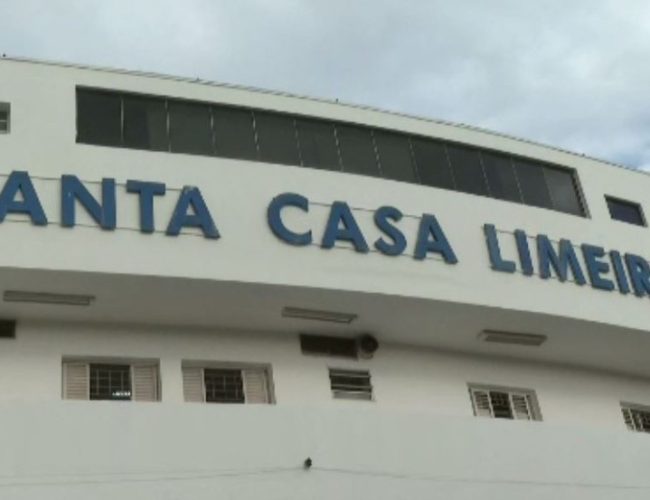 Justiça torna réus oito acusados de desvio de R$ 1,6 milhão na Santa Casa de Limeira
