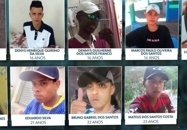 ‘Massacre de Paraisópolis’: Justiça ouve testemunhas para decidir se leva a júri 13 PMs acusados de matar nove jovens em baile funk