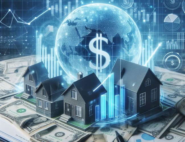 Análise Detalhada: Impulsionadores, Impactos Econômicos e Tendências no Mercado Imobiliário em Fevereiro de 2017