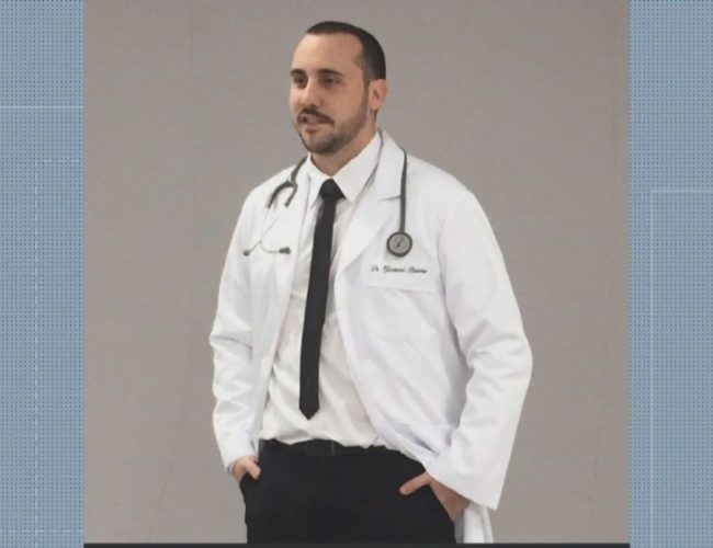 Ex-médico preso por estupro durante parto é aprovado para curso de Turismo na Uerj