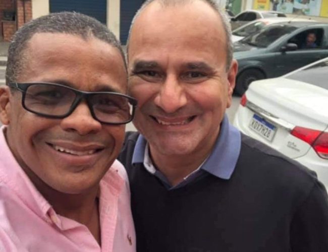 Subsecretário de Belford Roxo é exonerado após ser preso por suspeita de estupros
