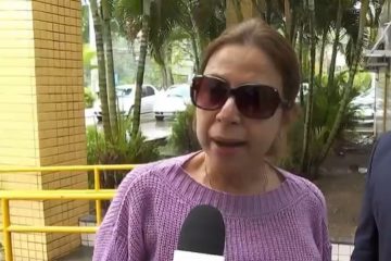 Defensora pública aposentada que xingou entregador de ‘macaco’ é condenada a pagar R$ 40 mil de indenização