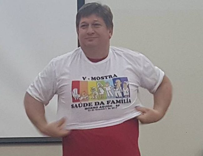 Justiça condena à prisão ex-prefeito de Morro Agudo por desvios durante mandato