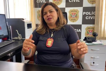 Mulher diz que líder espiritual suspeito de abusos a estimulou com vibrador em massagem: ‘me senti suja’