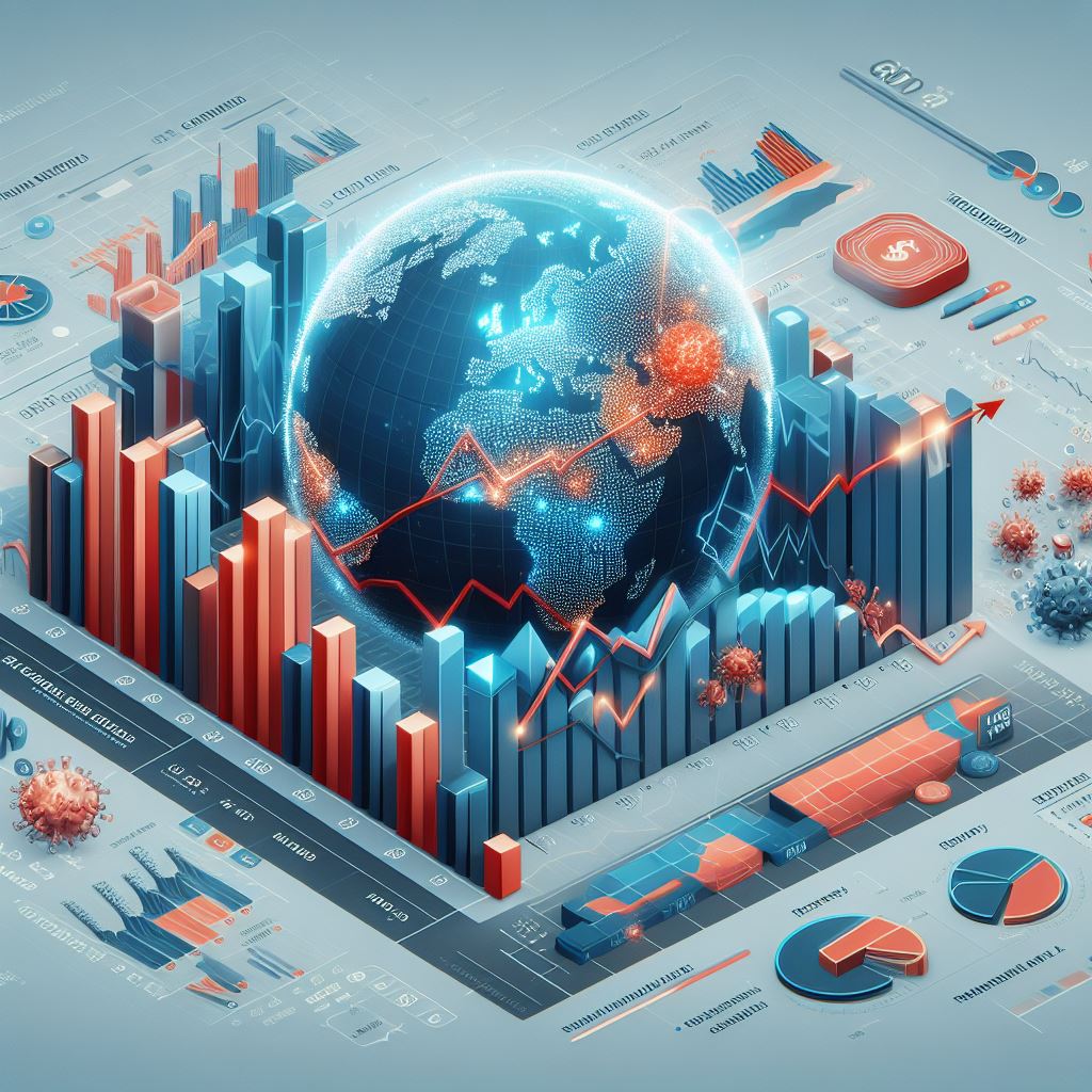 Desvendando os Impactos Econômicos: Da Pandemia à Construção do Futuro