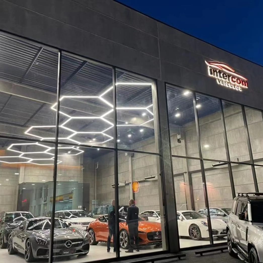 “Intercom Veículos: Excelência e Luxo Automotivo Sob a Visão de Mauricio Pirchio”