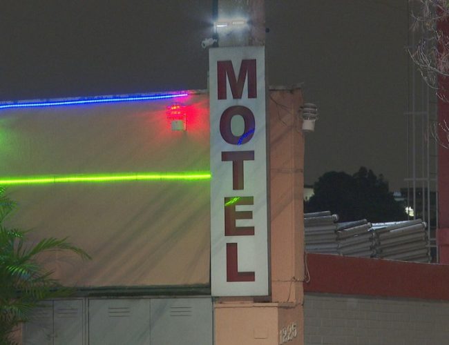 Homem é preso por matar namorada dentro de motel na Zona Norte de SP