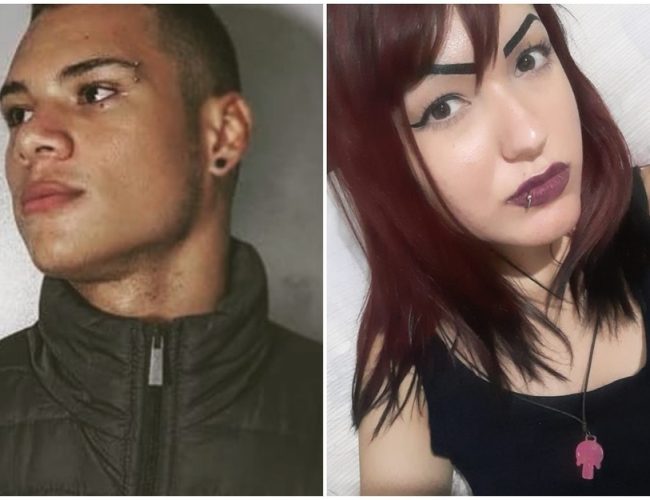 Justiça torna réu casal suspeito de matar jovens degolados no interior de SP