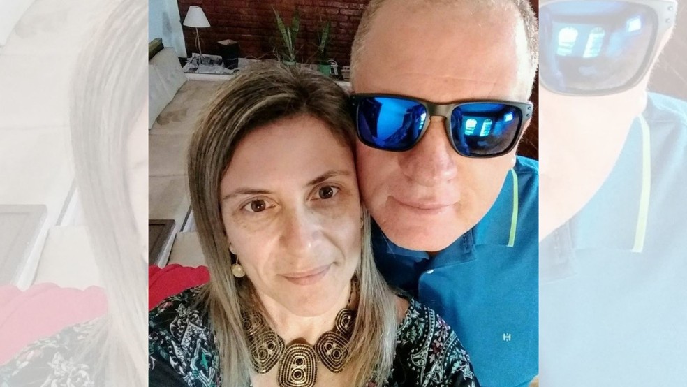 Mulher morta pelo marido denunciou estupro e rastreamento do celular no dia do assassinato