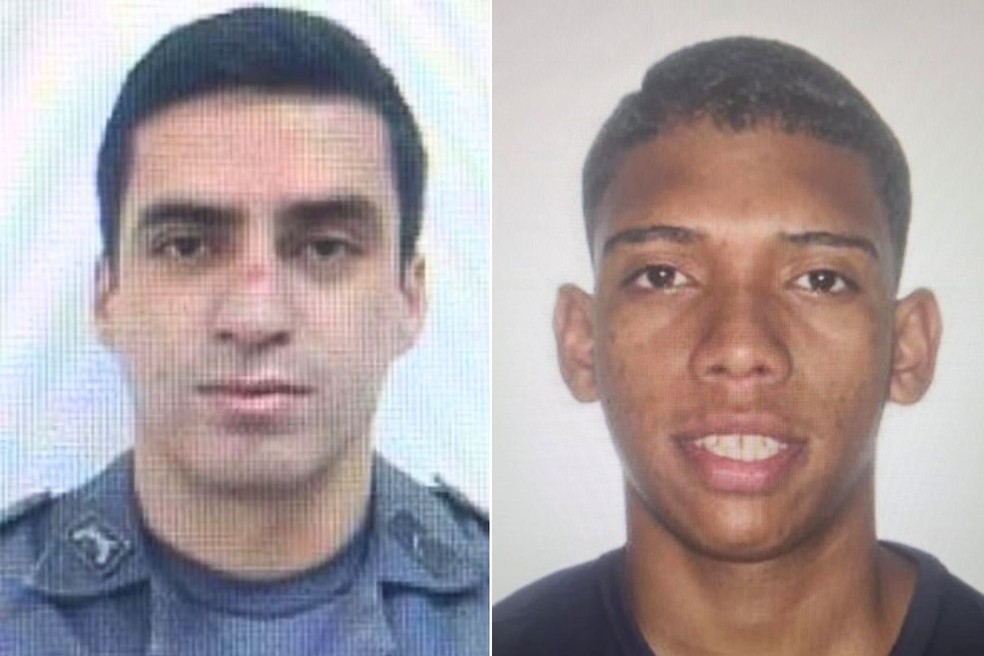 Suspeito de matar PM da Rota em SP foi preso em apartamento ligado ao tráfico de drogas em MG