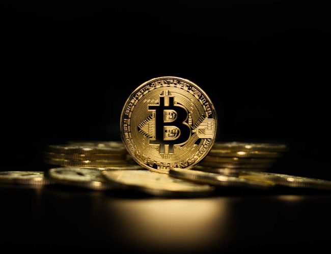 Bitcoin: Recuperação após Queda e Perspectivas para o Mercado Cripto