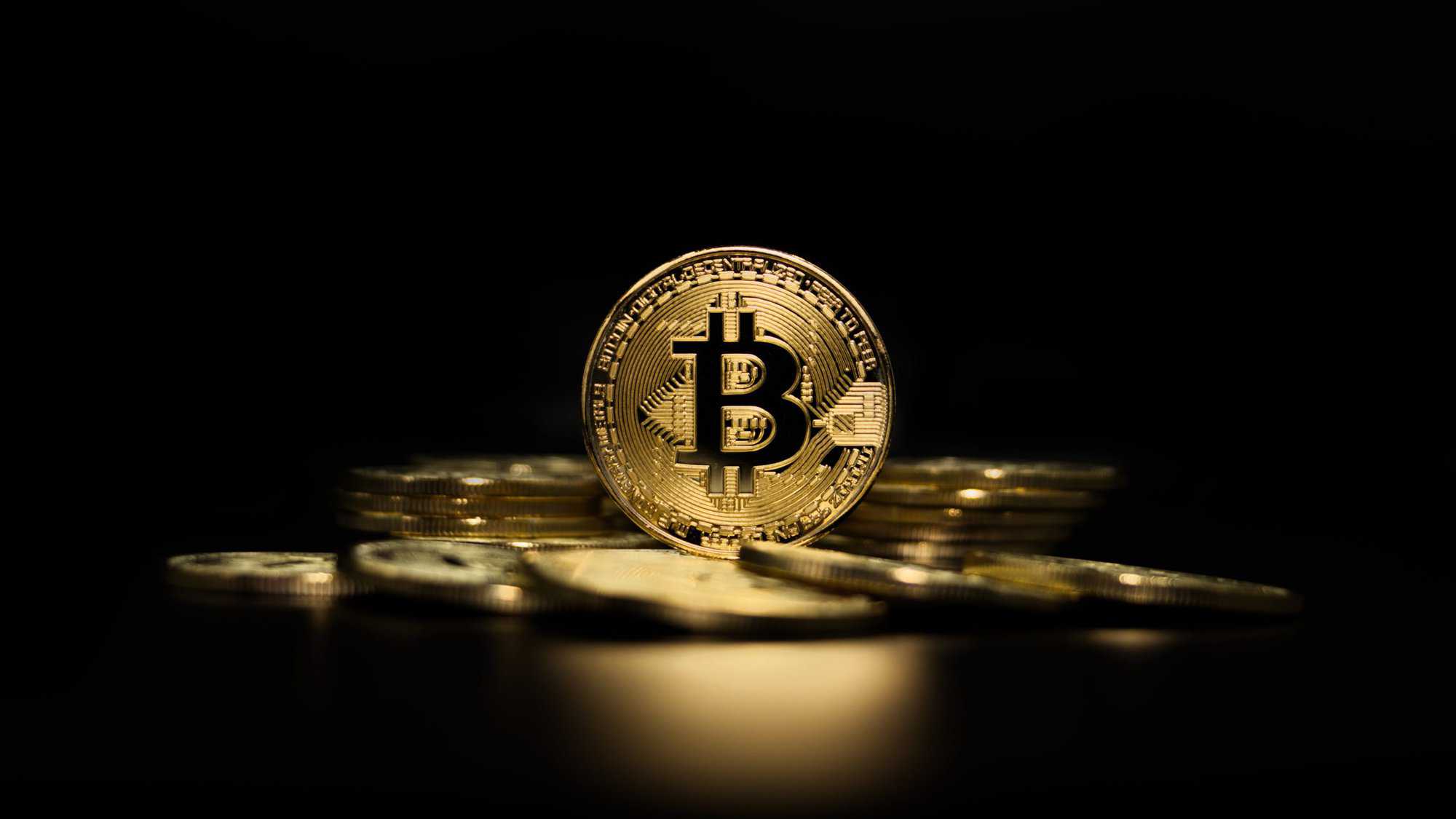 Bitcoin: Recuperação após Queda e Perspectivas para o Mercado Cripto