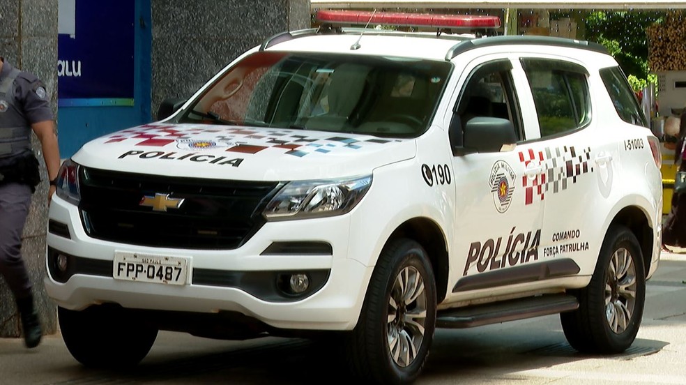 Recidiva Criminosa: Homem Libertado por Roubo a Farmácias Volta a Atacar e Retorna à Prisão