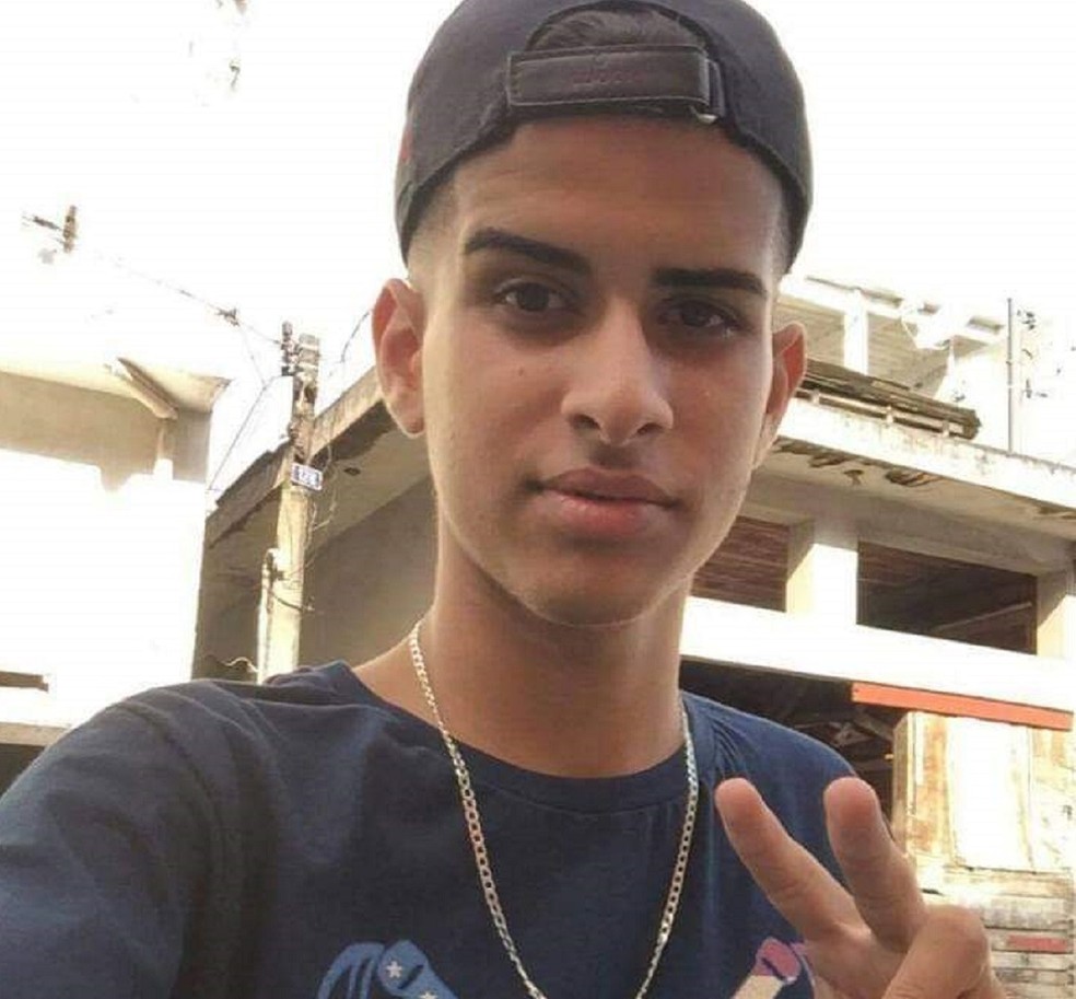 PM vai a júri por balear e matar jovem desarmado que passeava de moto no aniversário de 19 anos; vídeo desmente versão de acidente