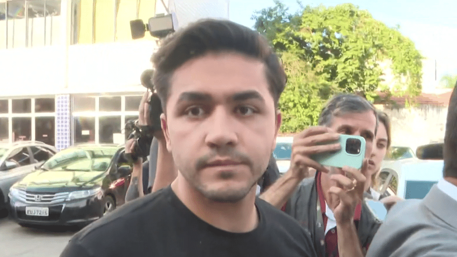 Defesa de Fernando Sastre contesta pedido de prisão preventiva