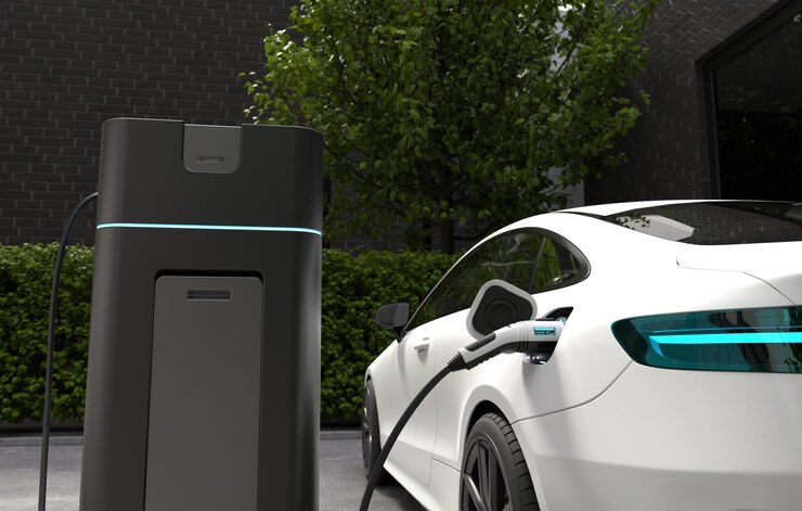 A Revolução Silenciosa: Carros Elétricos sob a Perspectiva de Luiz Eduardo Franco de Abreu