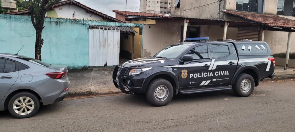 Desmantelando o Esquema: Operação Apito Final