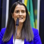 Falece a deputada federal Amália Barros, defensora dos direitos das pessoas com visão monocular