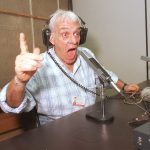 Despedida de um Ícone: Silvio Luiz, Renomado Narrador Esportivo, Nos Deixa aos 89 Anos em São Paulo