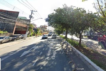 Fatalidade em Itaquera: Dois Mortos e Seis Feridos em Acidente de Carro na Zona Leste de SP