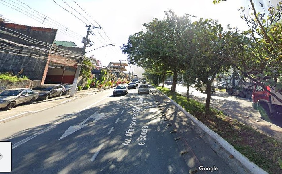 Fatalidade em Itaquera: Dois Mortos e Seis Feridos em Acidente de Carro na Zona Leste de SP