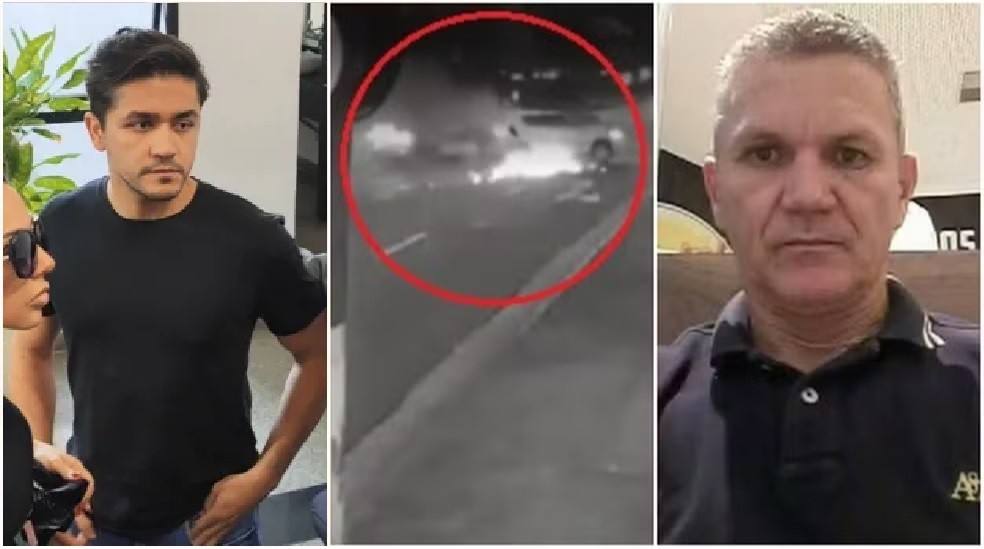 MP recorre ao TJ contra decisão da Justiça que negou 3º pedido de prisão contra motorista de Porsche