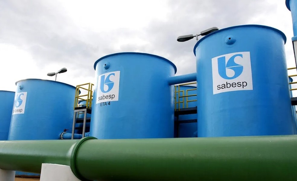 Acesso às Ações da Sabesp: Uma Oportunidade para Todos?
