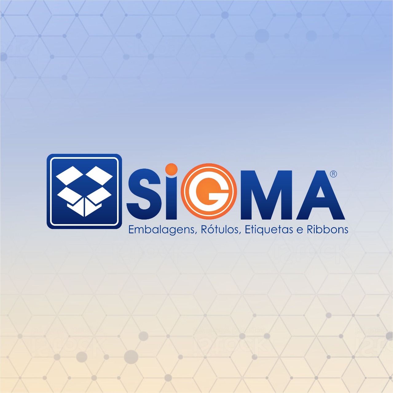 Sigma Embalagens: Excelência em Caixas de Papelão, Rótulos e Etiquetas Personalizadas