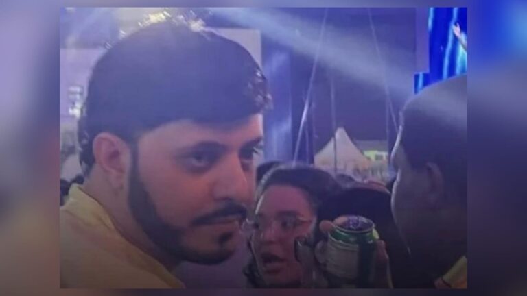 Empresário Acusado de Golpe Milionário é Visto em Festa de São João em Campina Grande