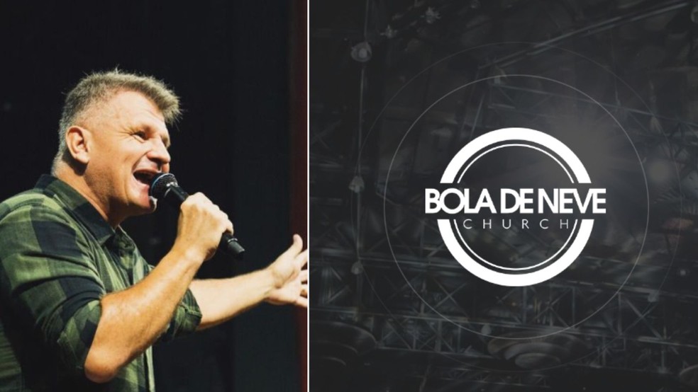 Igreja Bola de Neve Afasta Pastor Rina Após Denúncias de Agressão e Cria Canal de Ouvidoria